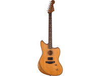 Fender Acoustasonic Standard Jazzmaster AGN Fender Acoustasonic Standard Jazzmaster AGN